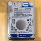 Western Digital Blue WD5000LPVX 500GB 2.5" SATA Laptop Hard Drive 