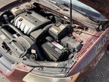 Wash Reservoir Fits 06-10 SONATA 559179