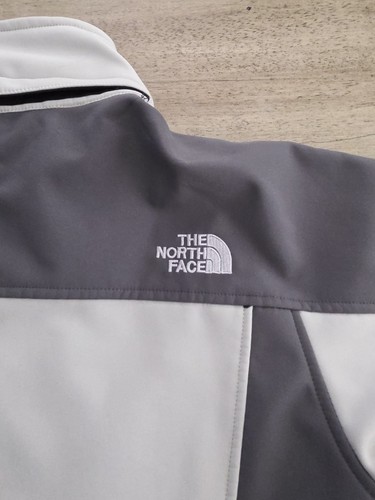 Men's The North Face Summit Series Gore-Tex Full Zip Fleece Lined Jacket Sz L - Picture 14 of 21