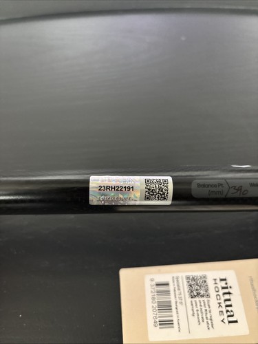 RITUAL SPECIALIST 75 FIELD HOCKEY STICK 37.5" - Picture 4 of 12