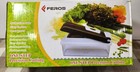 FEROS Nicer Dicer - Vegetable Fruit Slicer Dicer Chopper Set 7 Pc One Step Tool