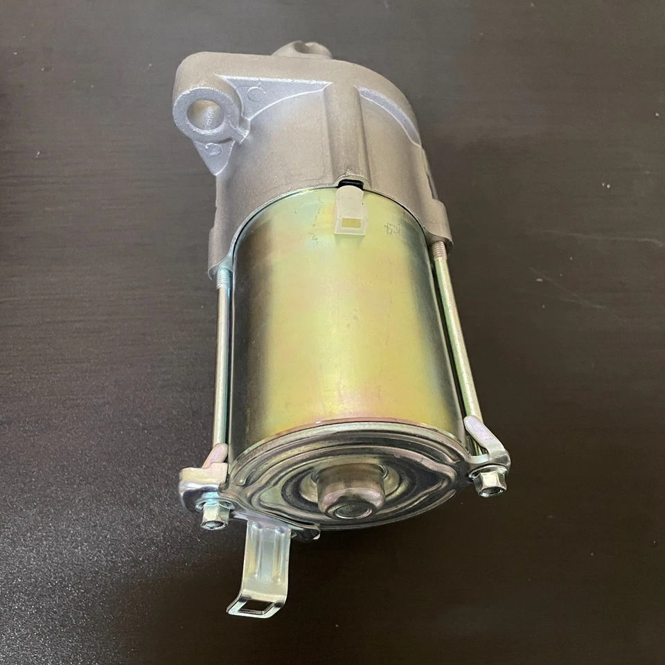 31200-R40-A01 Genuine Starter For 2008-2012 Accord CR-V Element Acura TSX 2.4L - Image 4 of 4