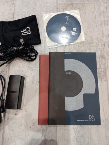 Bang & Olufsen Beosound 2 MP3 - Zdjęcie 2 z 3