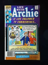 Life With Archie #267  Archie Comics 1988 Fn/Vf