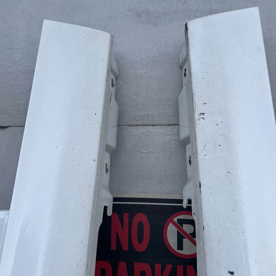 2013-2019 BMW 640i 650i GRAN COUPE F06 SIDE SKIRT LEFT DRIVER RIGHT PASSENGER - Image 3 of 4