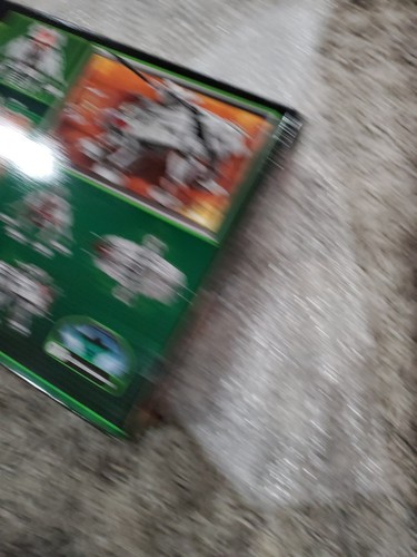 LEGO Star Wars 75019 AT-TE New Factory Sealed 794pcs Mace Windu Coleman Trebor - Picture 17 of 19