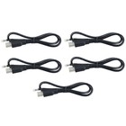 5Pcs USB to 5Pin Cable for Camera Modules Camera Module Data Connection7834