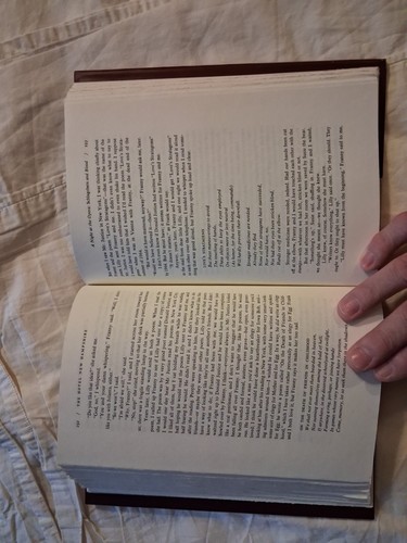 The Hotel New Hampshire by John Irving, 1st Edition HCDJ, 1981. - Picture 9 of 15