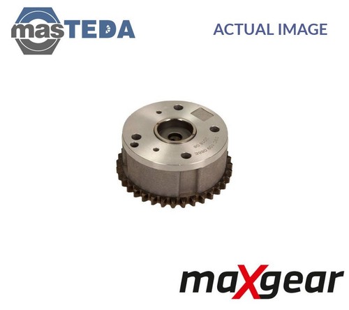 54-1292 CAMSHAFT ADJUSTER MAXGEAR FOR VW GOLF V,PASSAT B7,TOURAN,GOLF VI - 第 1/8 張圖片