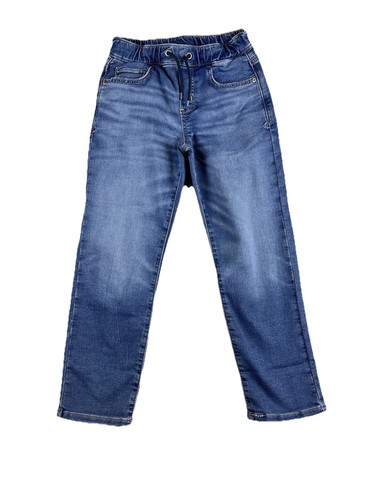 Cat & Jack Jeans Size 8 - Picture 2 of 5