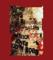 Vinile - Patrick Jones And John Robb - Renegade Psalms/Vinyl Rouge - Louder Tha