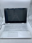 15.6" HP Envy x360 Convertible 15M-DR1XXX i5-10210u 1.6GHz NO SSD/RAM/BATT -READ