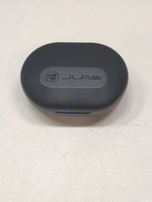 JLab Air Sport Bluetooth Earbuds+Charging Case Left side Not working For Parts