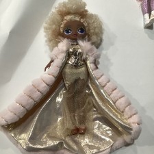 L.O.L. Surprise OMG N.Y.E Queen 2021 Collector Limited Edition Doll MGA