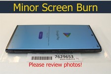 Samsung Galaxy S23 Ultra 256GB Black - Verizon Smartphone 7629653