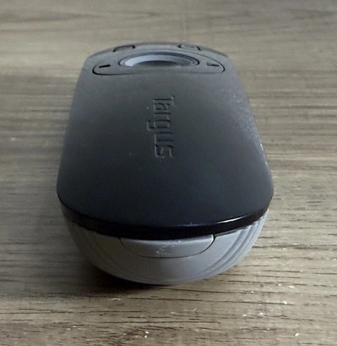 Targus AMP13US Wireless USB Laser Presentation Remote – Tested - Afbeelding 7 van 10