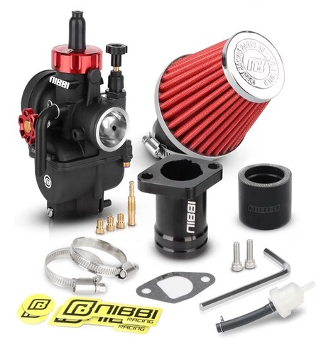 PE24mm Carburetor Kit for Predator 212,Upgrade for Coleman Predator 196cc 212... - Picture 1 of 12