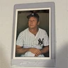 1976 Sports Stars Publishing Co. SSPC Baseball Mickey Mantle