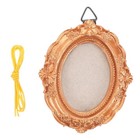  Christmas Tree Photo Frame Decoration Mini Decorations DIY Vintage Frames