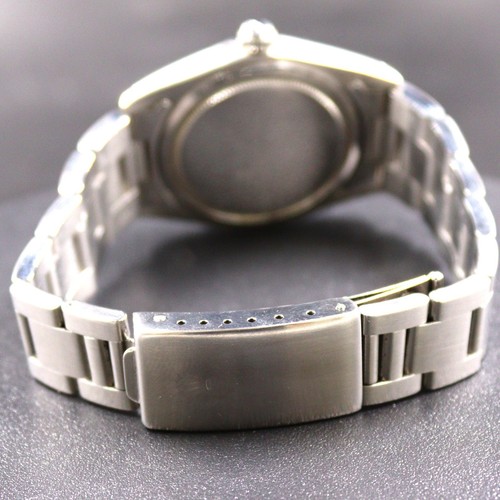 Rolex Oysterdate Precision 6694 34mm watch just polished full set with warranty - Picture 19 of 21