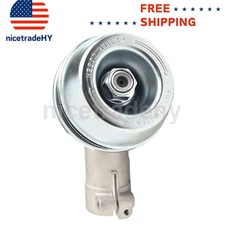 Gear Box Head for STIHL FS55 FS55R FS56 FS56RC FS80 FS85 FS90 FS90R FS94 FS94R