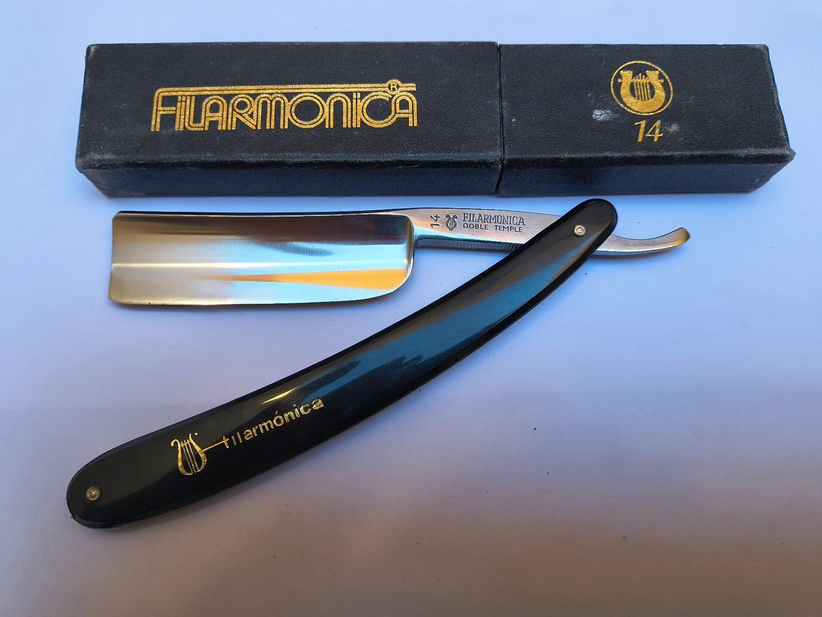 Preços baixos em Navalha Filarmonica | eBay