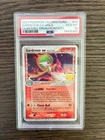Gardevoir ex 93/101 – Celebrations Classic Collection (2021) – PSA 10 GEM MINT