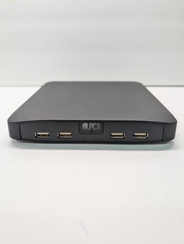 CompuLAB fit-PC3 Basic 4 GB Fanless PC, 1ghz Dual Core, HDMI, 120 GB SSD - Imagen 2 de 11