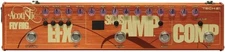 Tech 21 Acoustic FlyRig Multi-FX Pedal
