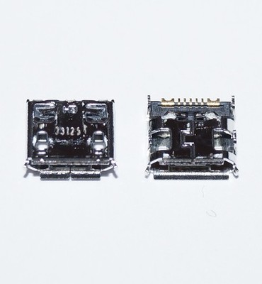 Original Samsung GT-I9070 GT-I9070P Micro USB Charging Socket Connector