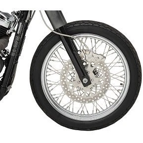 Rotor de freno DP BRAKES DP1900F - Harley-Davidson - delantero 11,5" Foto 2 de 3