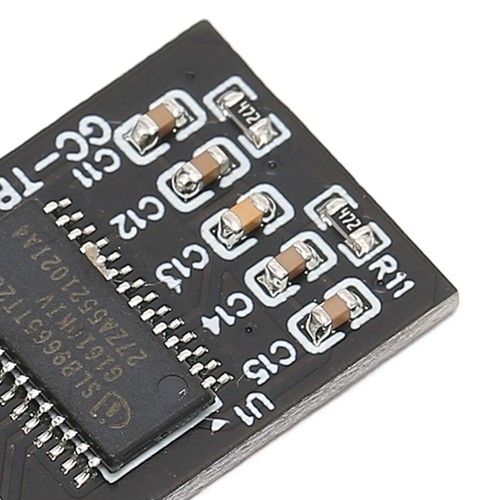 TPM 2.0 Verschlüsselung Sicherheitsmodul für 12Pin LPC Schnittstelle Securit CSO - Bild 12 von 22