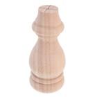 Holzmöbelfüße: Ersatzbeine für Landhaussofas – Rustikale Tischfußbaluster –