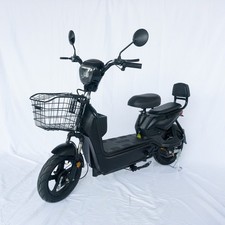 E-Roller / E-Scooter mit Straßenzulassung (COC) - NEU