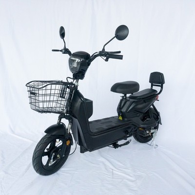 E-Roller / E-Scooter mit Straßenzulassung (COC)  - NEU