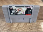 Chrono Trigger (Super Nintendo Entertainment System, 1995) Authentic Tested