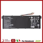 Batterie Original Acer 11.25V 50.29Wh A715-42G SP314-21N CB514-1WT A315-23G