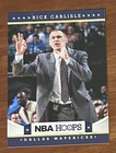 2012 Panini Hoops Basketball Rick Carlisle #44