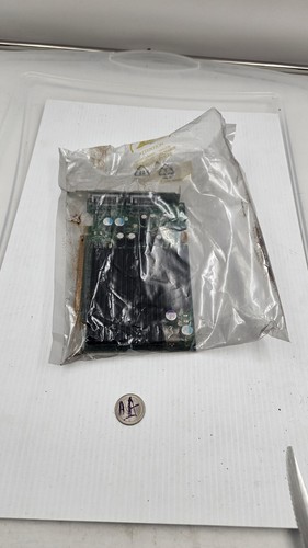 Apple P345 nVidia GeForce 7300 GT 2xDVI 256MB 256-bit GDDR3 Graphics Card - Picture 5 of 5