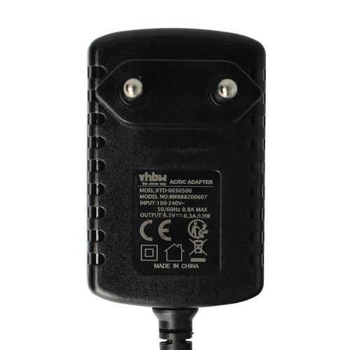 Adaptateur secteur pour Siemens Gigaset AS300A AL280 AS280 AS320A AL285 AS285 - Zdjęcie 5 z 9