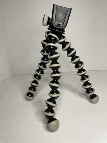 JOBY GorillaPod Hybrid - Treppiede per fotocamera multiuso e flessibile - Foto 3 di 7