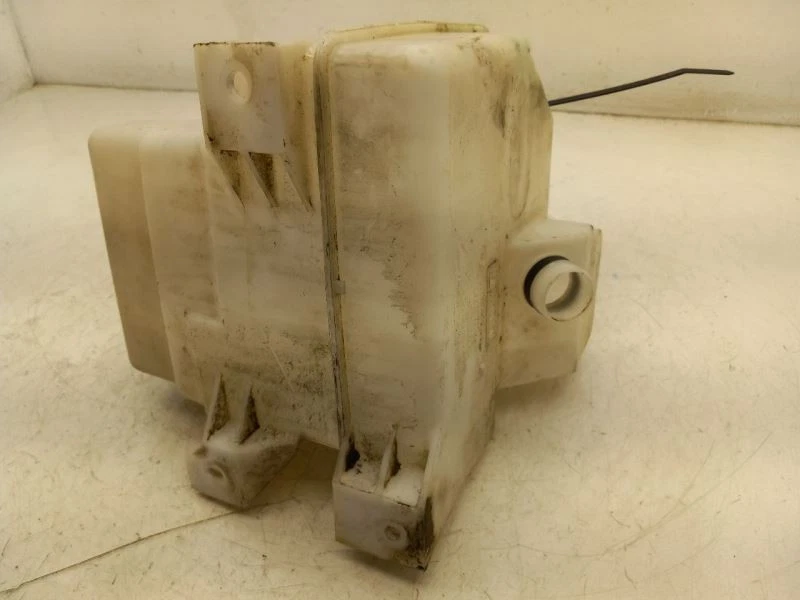 Depósito de lavado VIN A octavo dígito 06-12 Ford Fusion 6E5Z17618A Foto 4 de 4