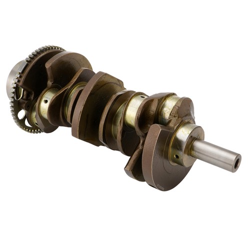STD Size Crankshaft For Chrysler 300 Dodge Jeep Wrangler Ram 3.6L V6 05184249AG - Picture 19 of 22
