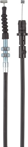 ATP Automotive Transmission Detent Cable-Auto Trans Detent Cable Black Y-1325 - Picture 2 of 2