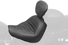 Mustang Seats 79334 SEAT SOLO DBR MXTOUR FXFB