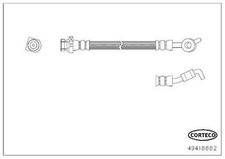 Flexible de frein Kia SPORTAGE