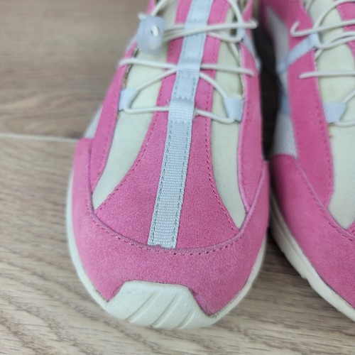 Rockport XCS Womens Summer Trainers Running Shoes Pink Size UK 7 EU 39 - Imagen 5 de 13