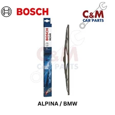 Bosch Superplus Std Rear Wiper Blade for BMW 3 Series - 1987-1994
