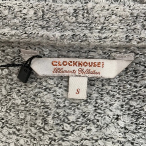 Clockhouse by C&A, Strickjacke, Damen, Größe: S, Schwarz, Acryl/Polyester #jHR - Bild 3 von 5
