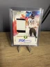 2025 Impeccable Football Mike Singletary Extravagance Patch Auto Bears /35